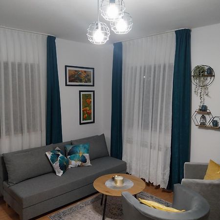 Apartment Petra I Nikola Селище Дрежницько Екстер'єр фото