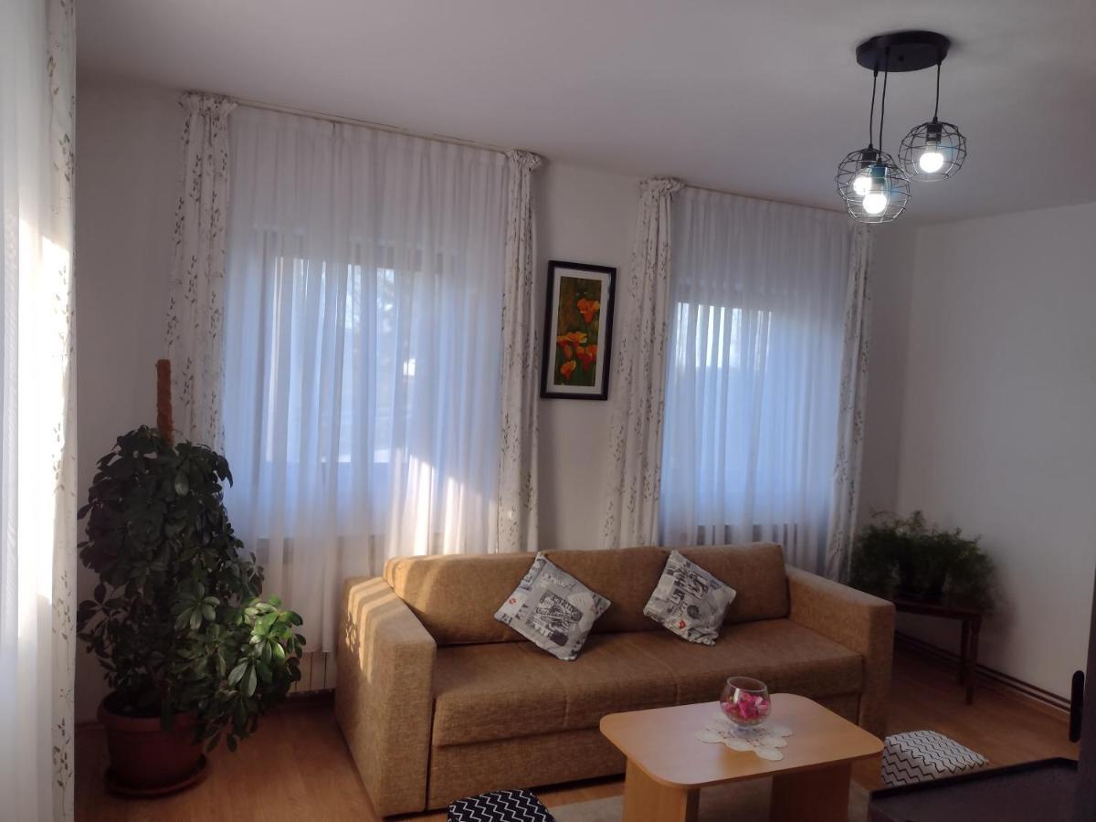 Apartment Petra I Nikola Селище Дрежницько Екстер'єр фото