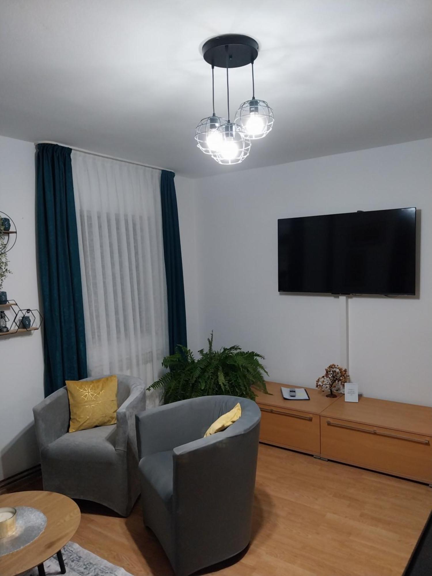 Apartment Petra I Nikola Селище Дрежницько Екстер'єр фото
